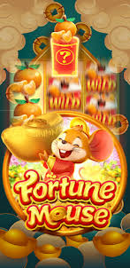 fortune mouse como jogar