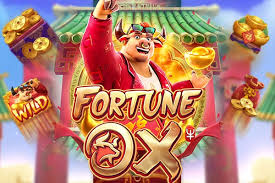 pg slot fortune ox