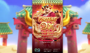 melhor horário para jogar fortune ox a noite