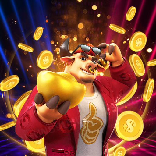 slot demo pg fortune ox ícone