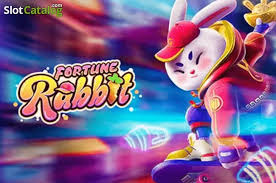 slot demo pg soft fortune rabbit