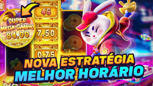 7 games fortune rabbit