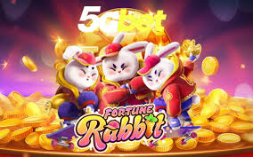 robô fortune rabbit telegram