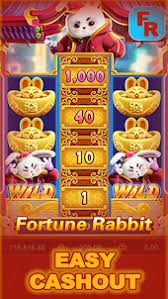 background fortune rabbit