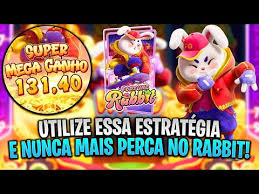 rabbit fortune jogo