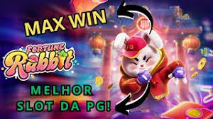 melhor hora para jogar fortune rabbit