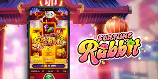 fortune rabbit plataforma