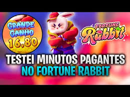 demo fortune rabbit gratis