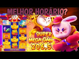 melhor hora para jogar fortune mouse