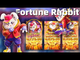 horarios do fortune rabbit