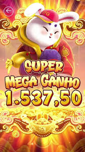 slot demo pg soft grátis fortune rabbit