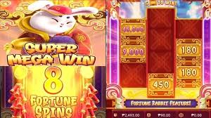 pgsoft-games fortune rabbit