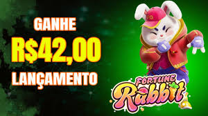 fortune rabbit demonstração