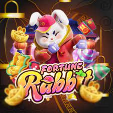 fortune rabbit gt ícone