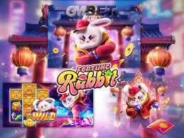 fortune rabbit wild bet777 ícone