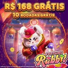 qual o minuto pagante do fortune rabbit ícone