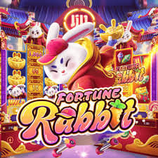 rodadas gratis fortune rabbit ícone