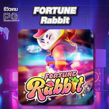 fortune rabbit pg ícone