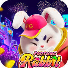 pgsoft-games.com fortune rabbit ícone