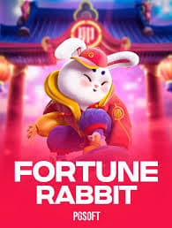 fortune rabbit 15win ícone