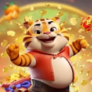 fortune tiger teste grátis ícone