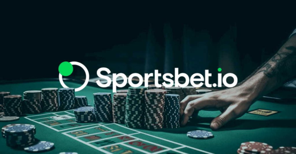 Fortune Ox Sportsbet kumarhane görüntüsü.